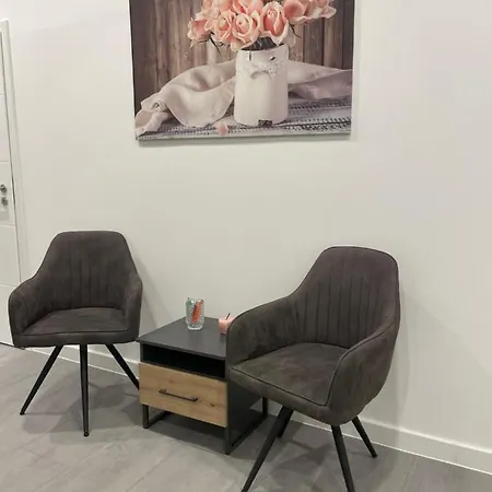 Mr - Einzelzimmer Lina 公寓