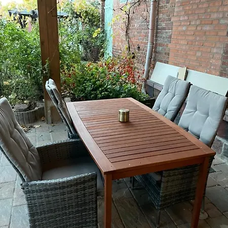 Mr - Einzelzimmer Lina *