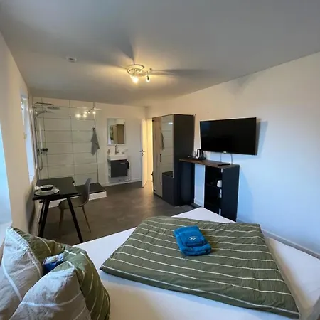 Mr - Einzelzimmer Lina Schellerten