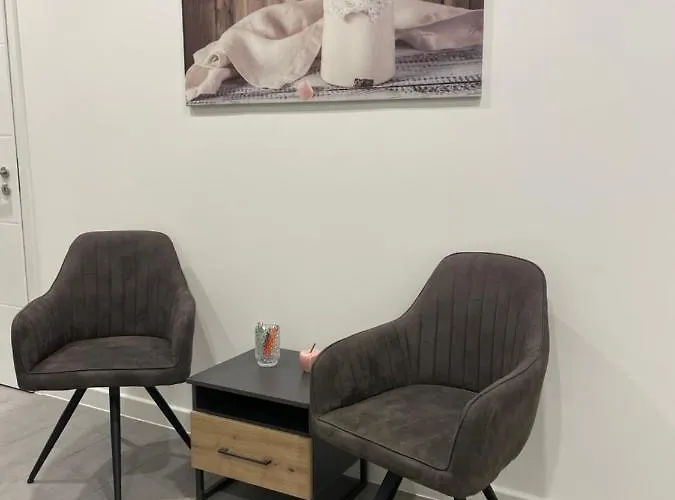 Mr - Einzelzimmer Lina 公寓