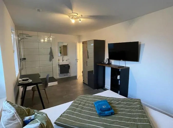 Mr - Einzelzimmer Lina Schellerten